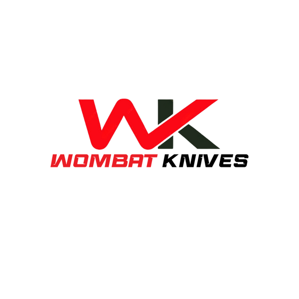 WOMBAT KNIVES